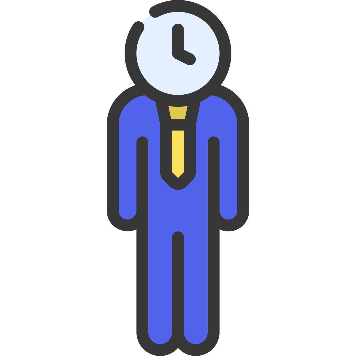 tiempo icon