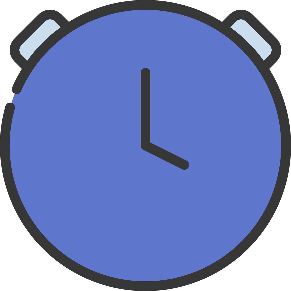 cronômetro icon