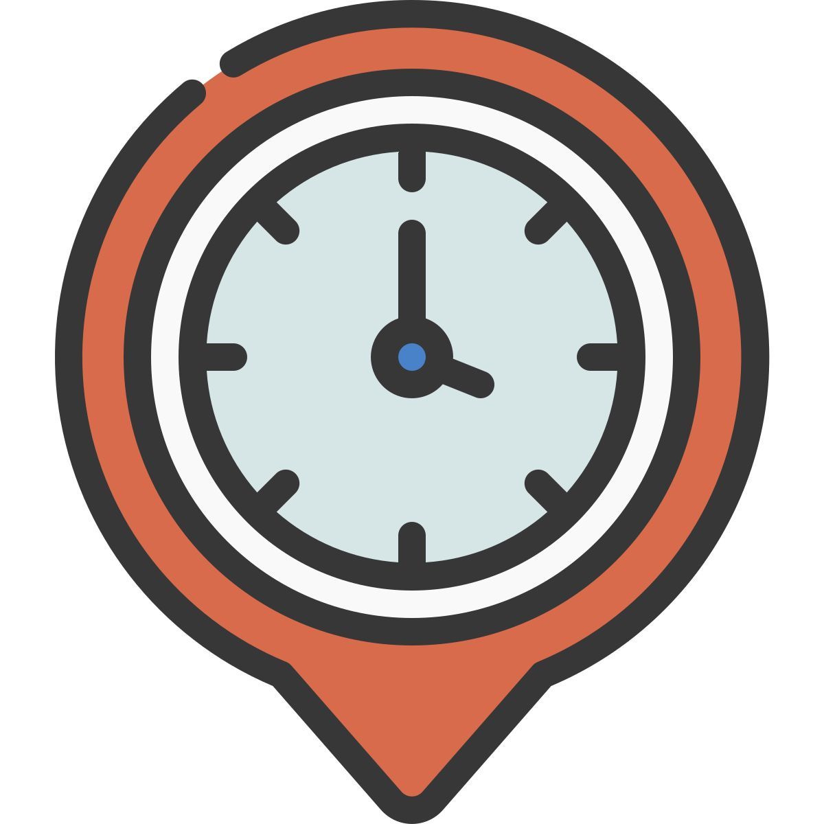 timer icon