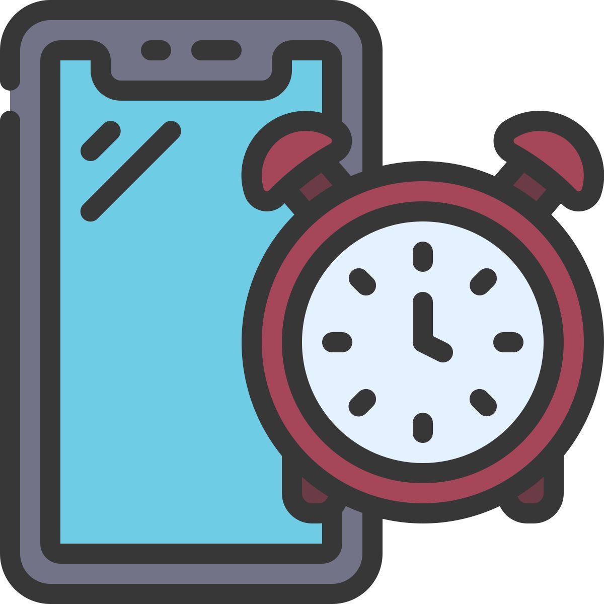 cronômetro icon