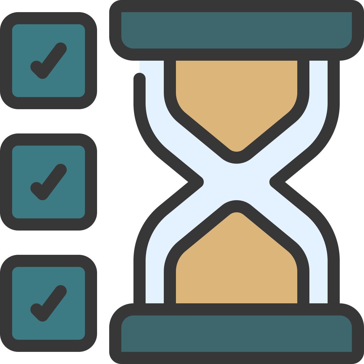 timer icon