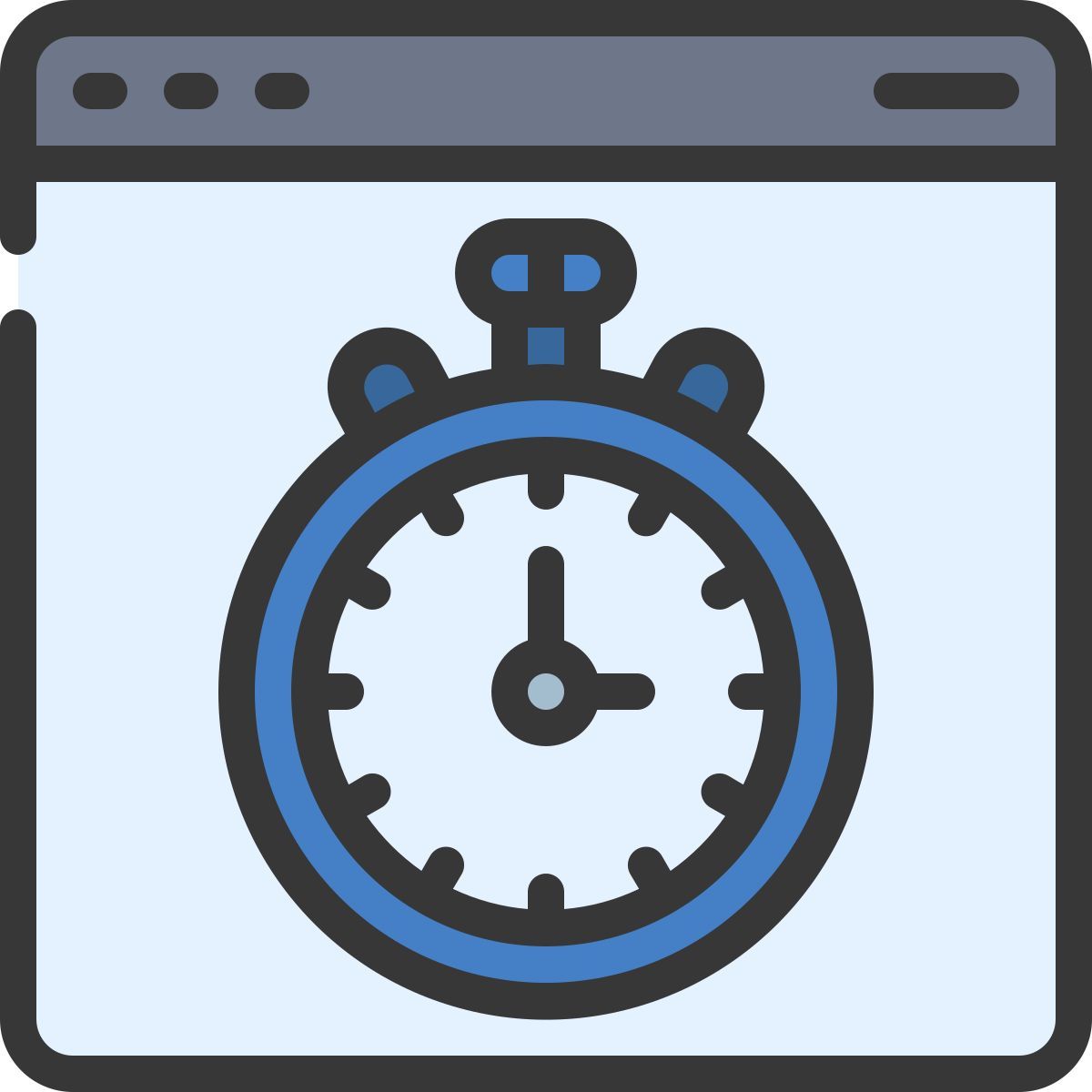 timer icon