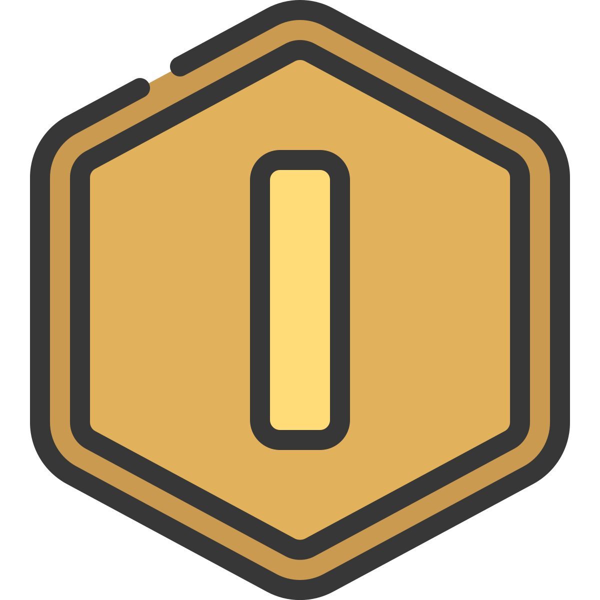 Zeichen icon