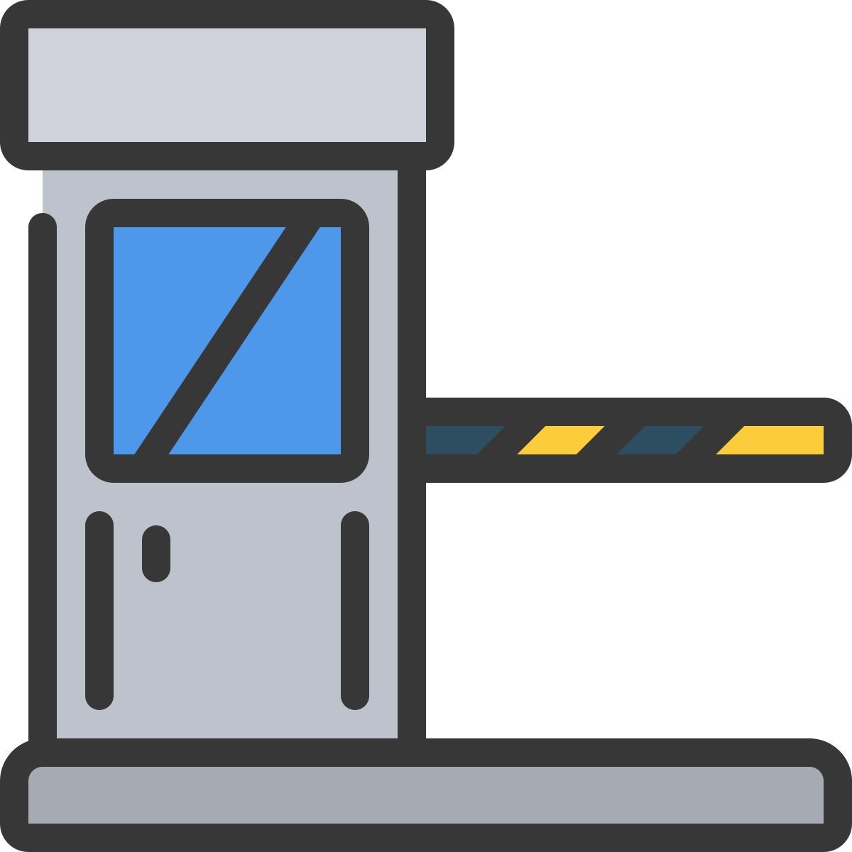 toll icon