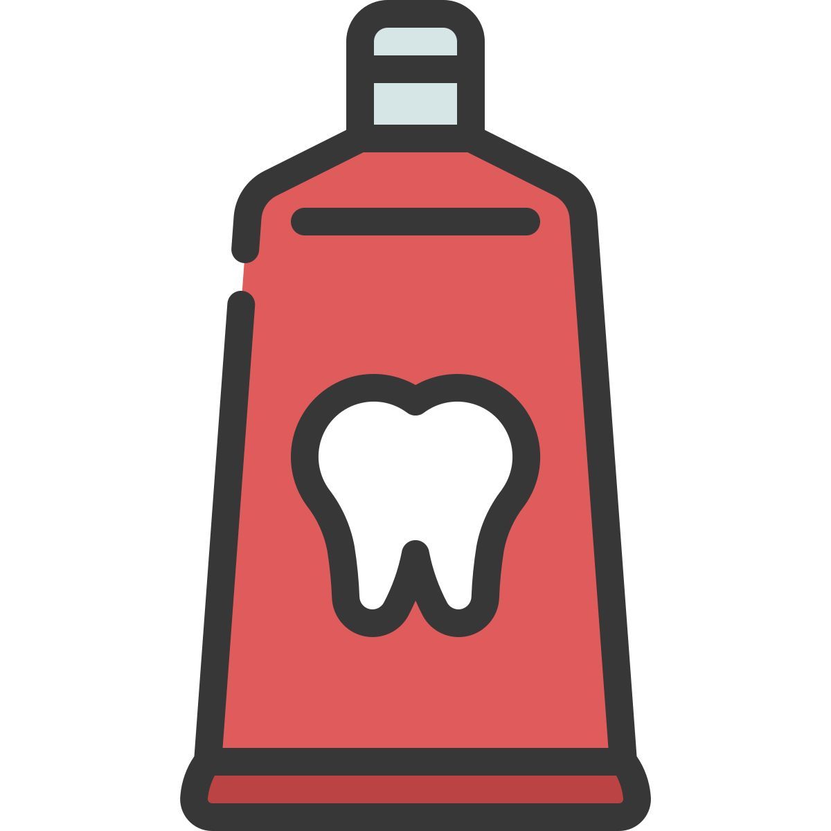 tooth icon