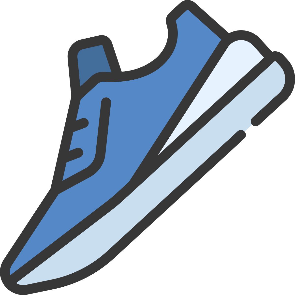 entraîneur icon
