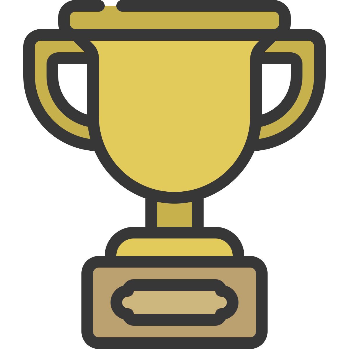 troféu icon