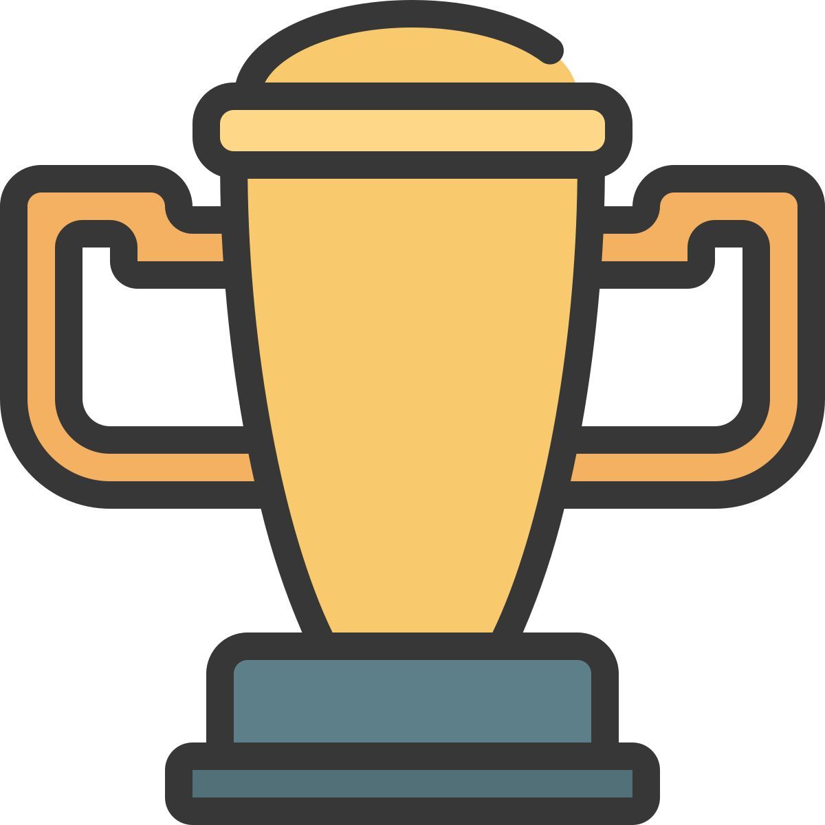 trophy icon
