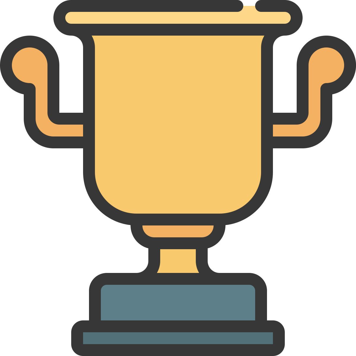 trofeo icon