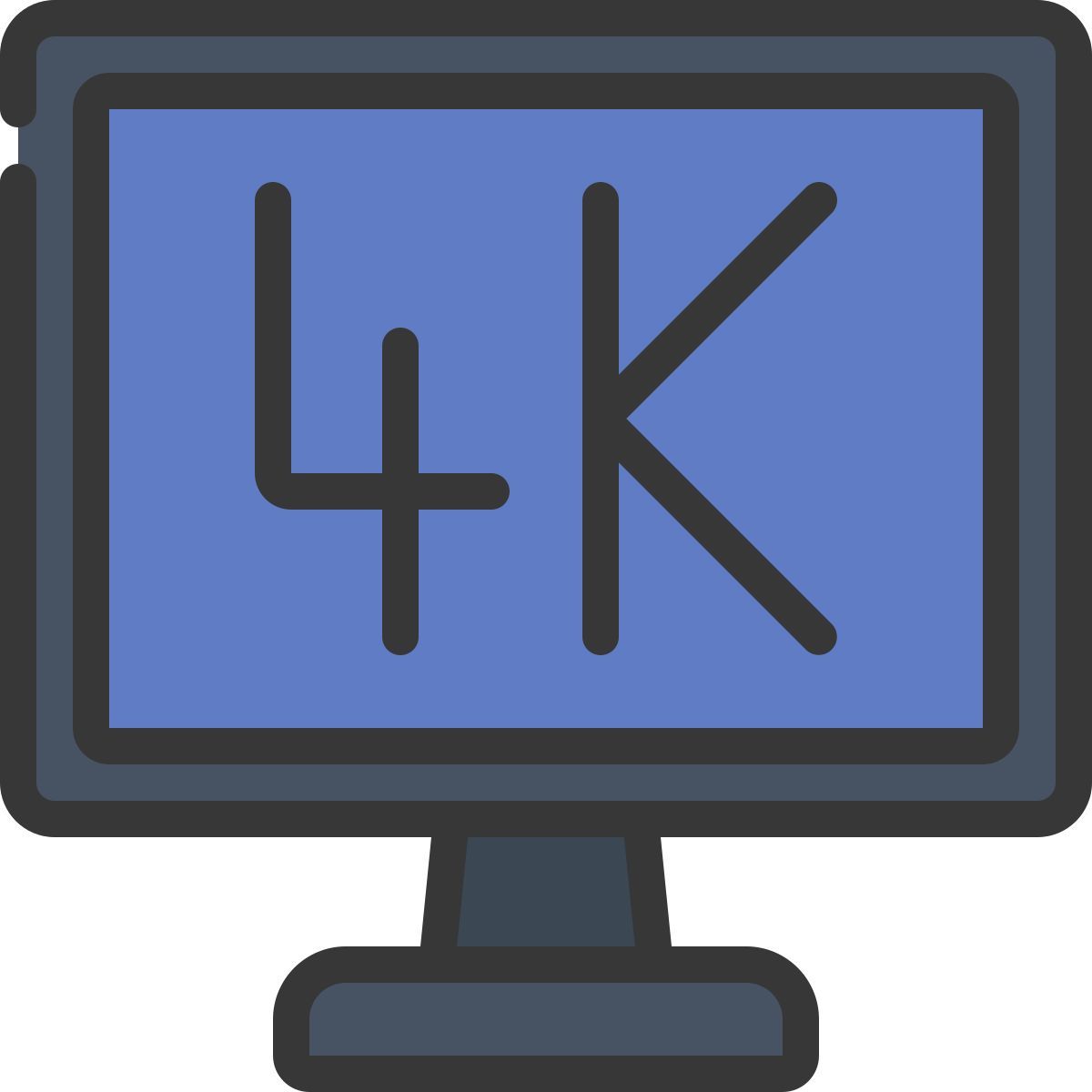 tv icon