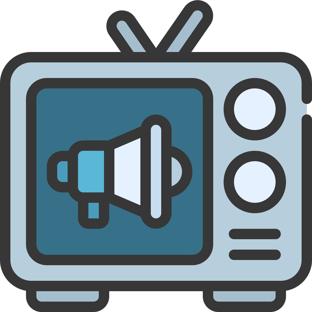 тв icon