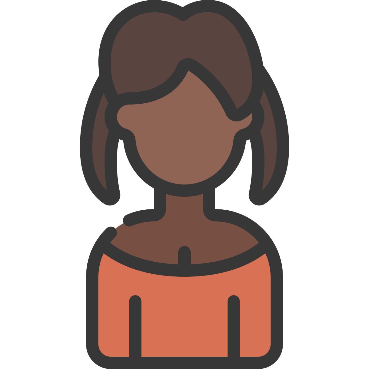 deux icon