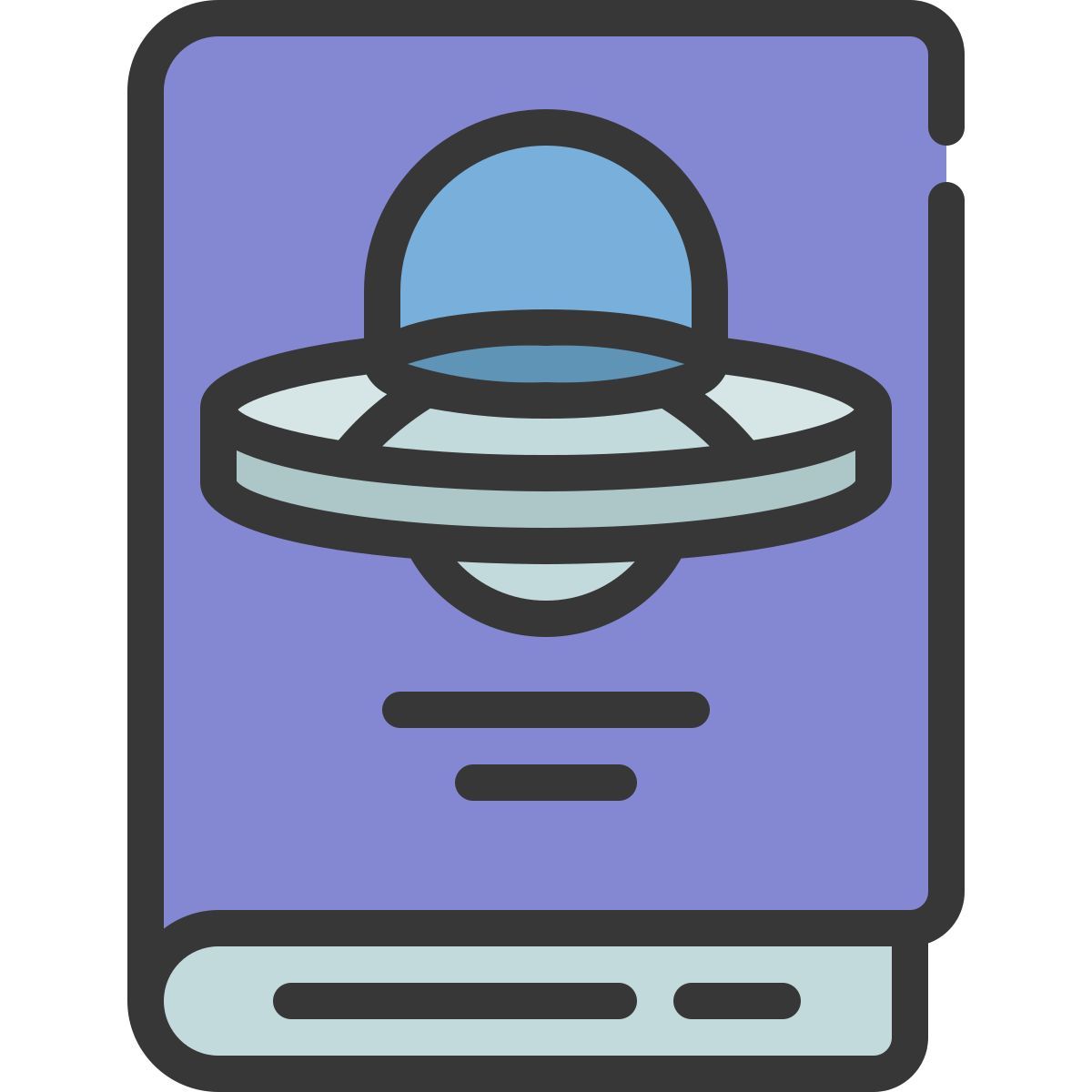 ufo icon