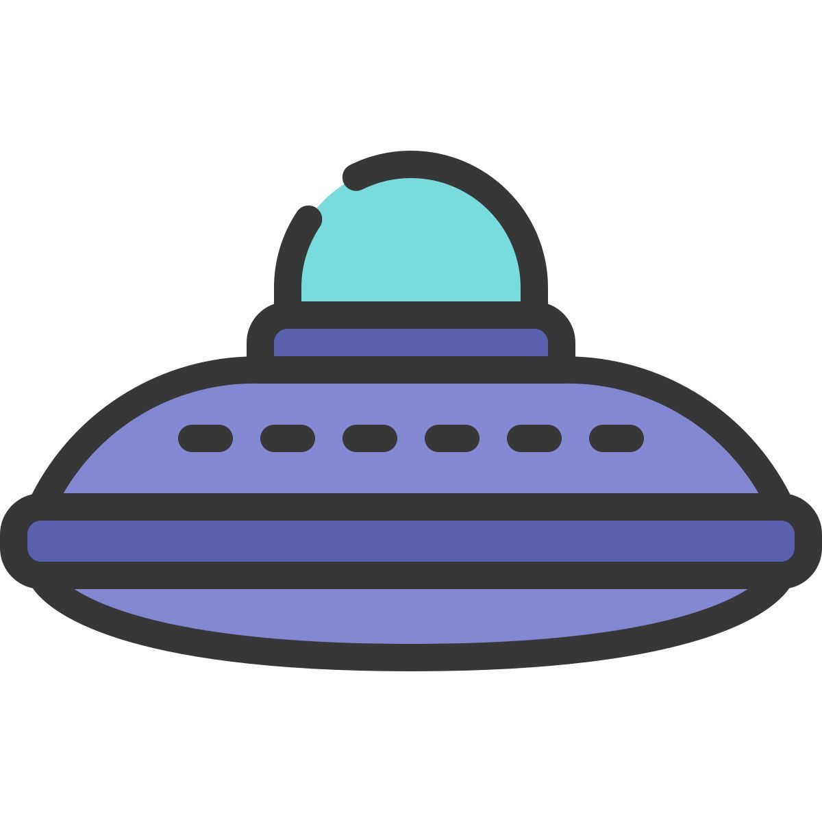 ufo icon