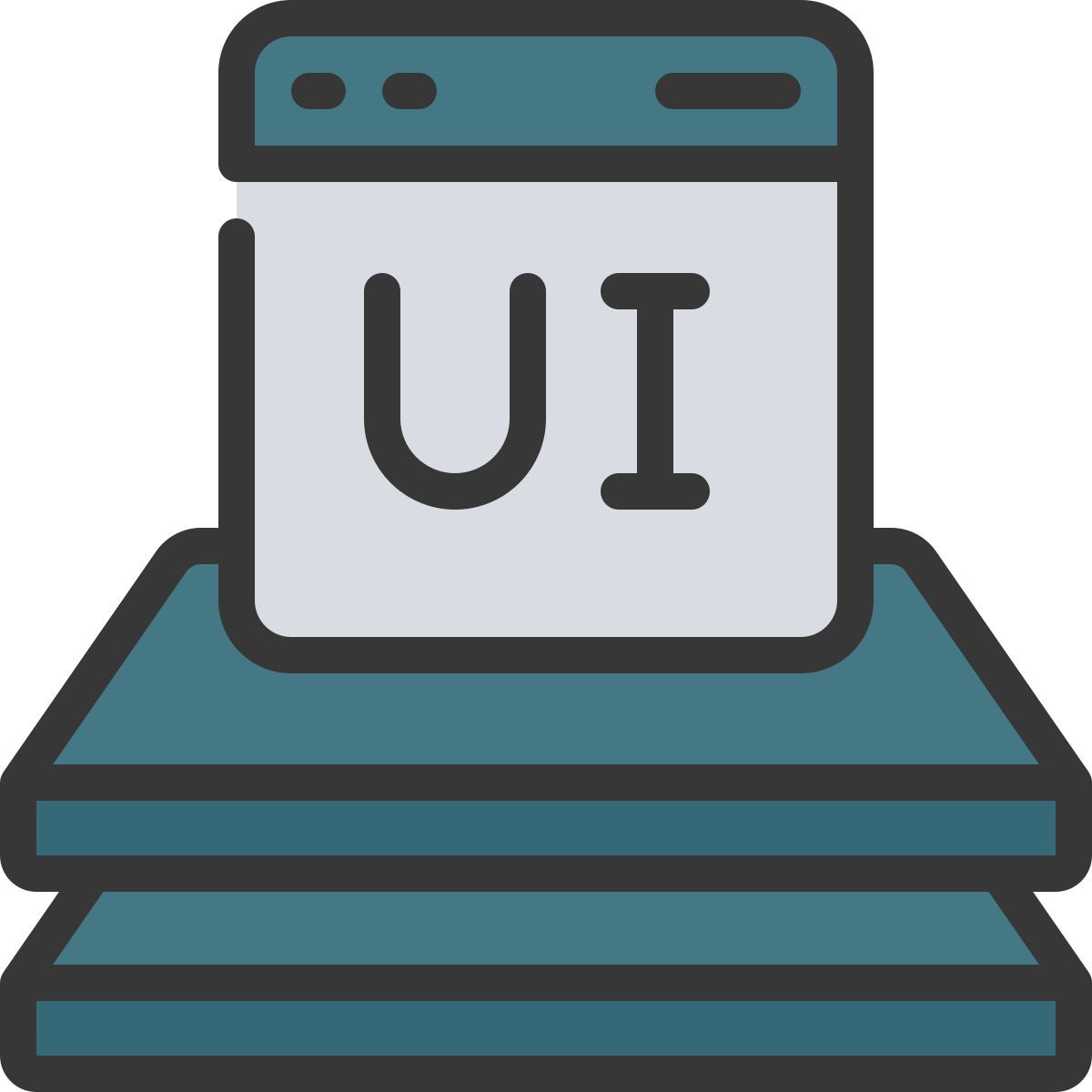 ui icon