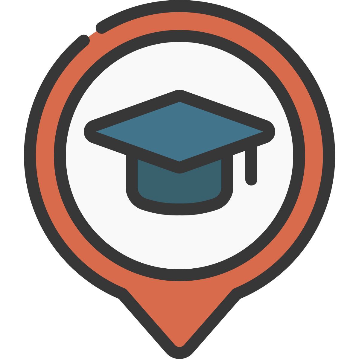 university icon