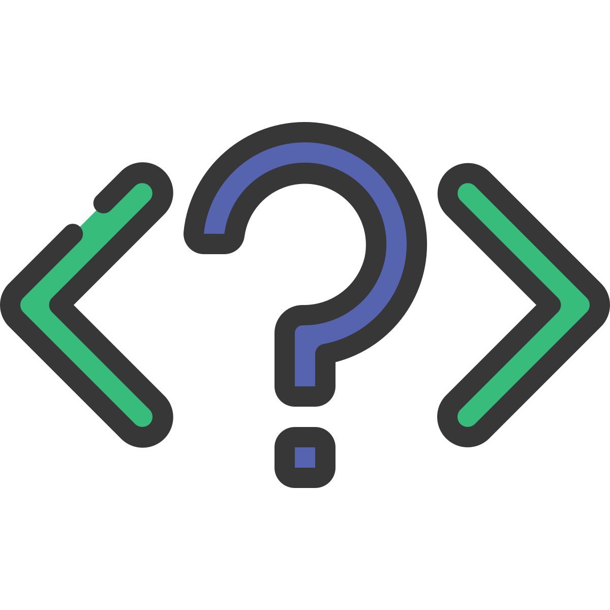 unknown icon