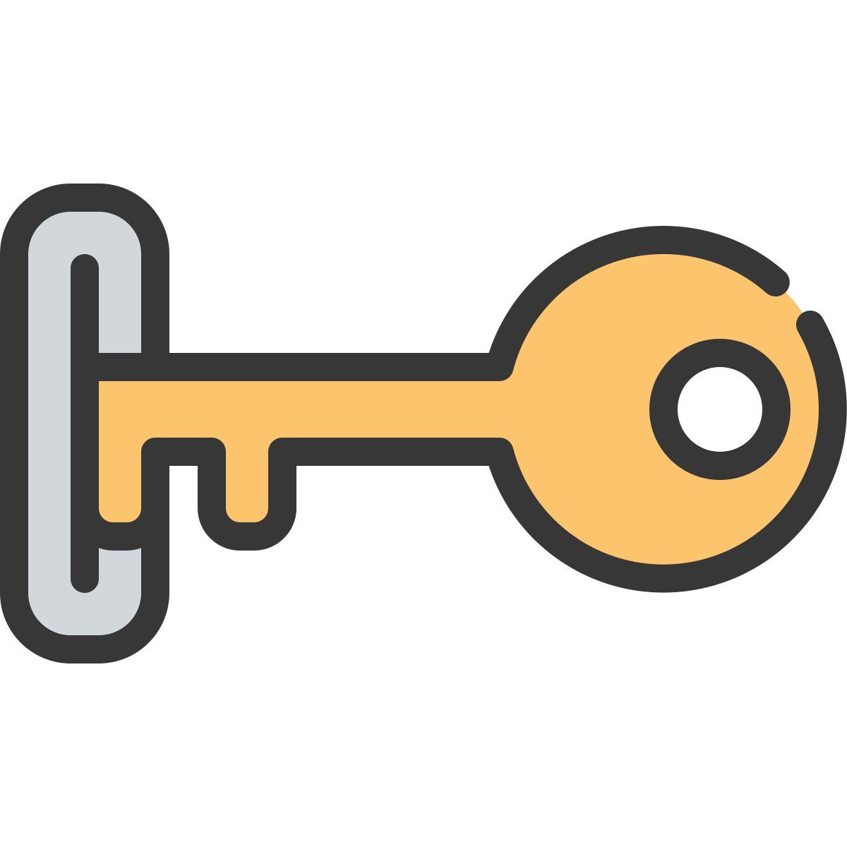 unlock icon