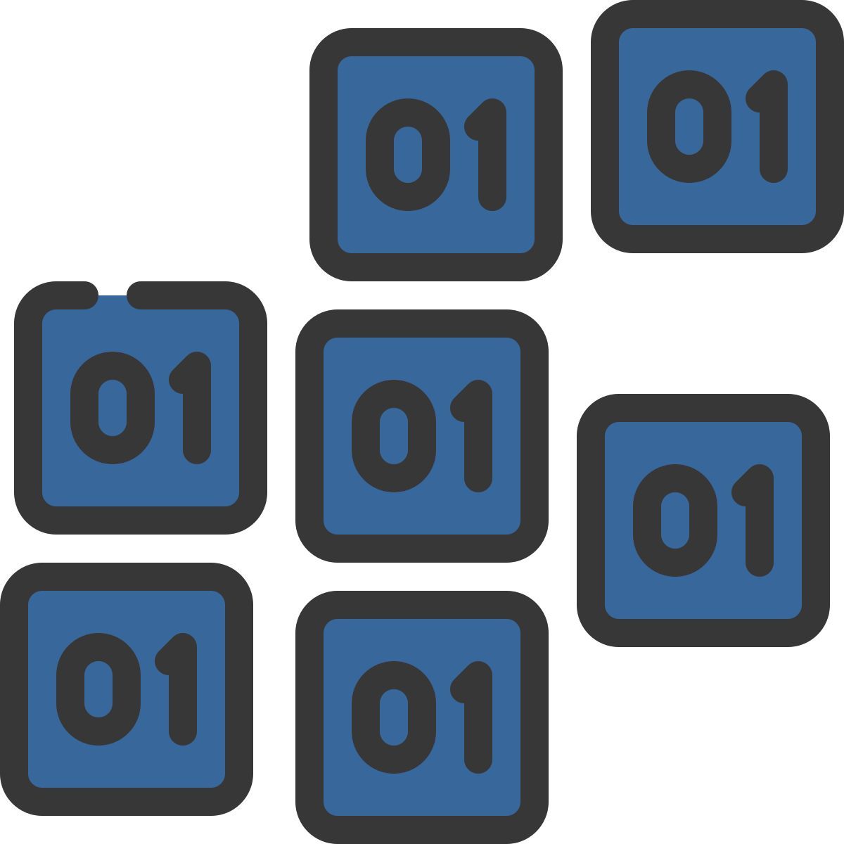 非结构化 icon