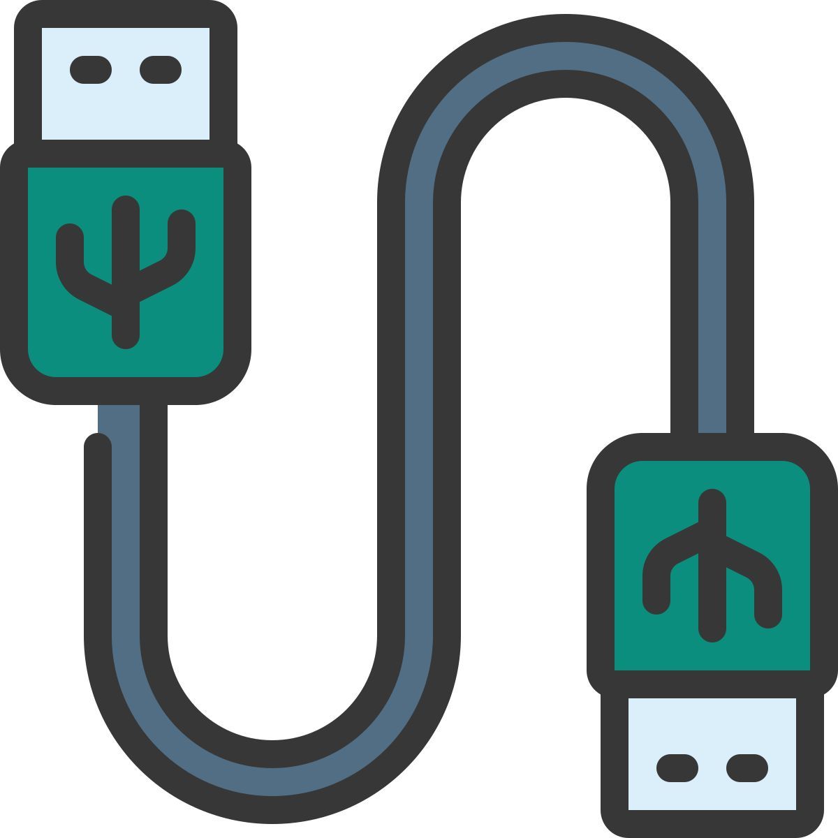 usb icon