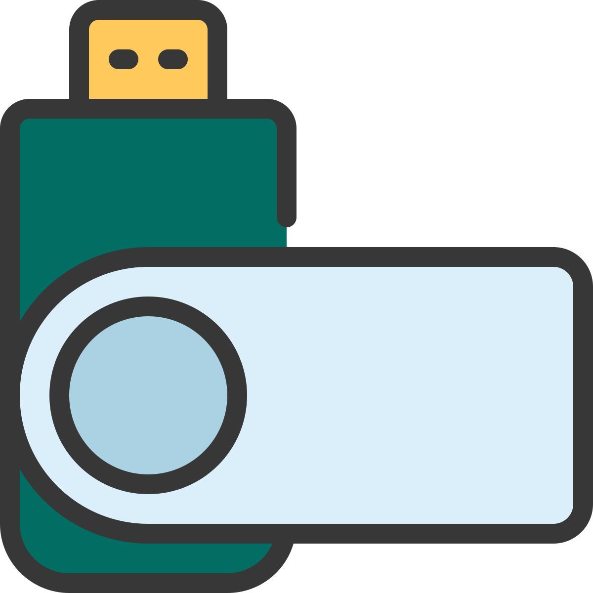 usb icon