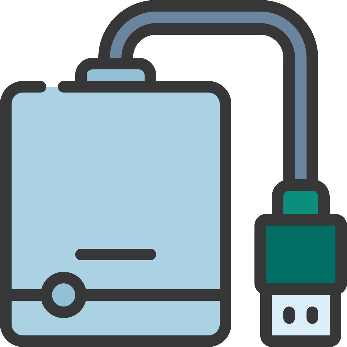 usb icon