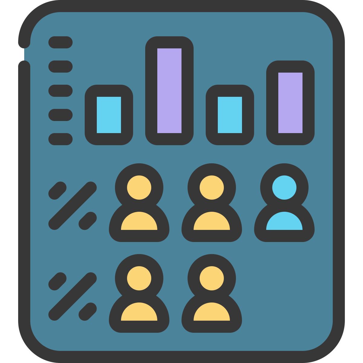 user icon