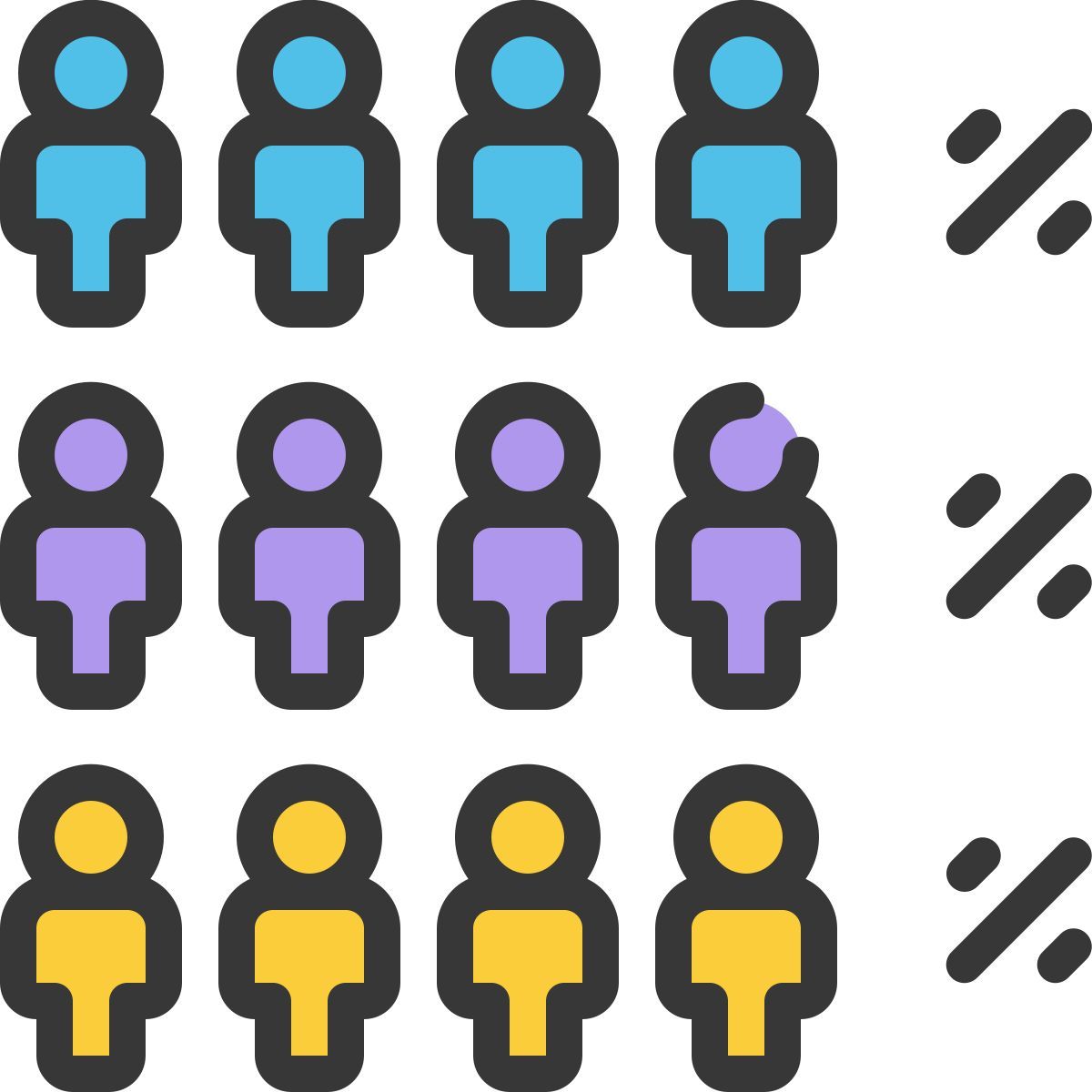 user icon