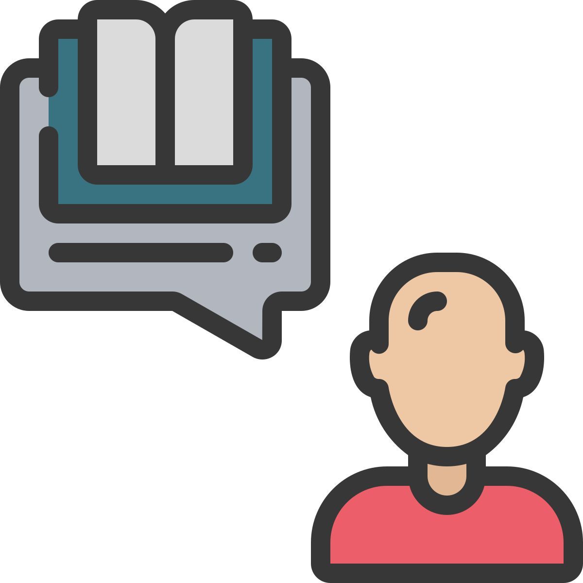 user icon