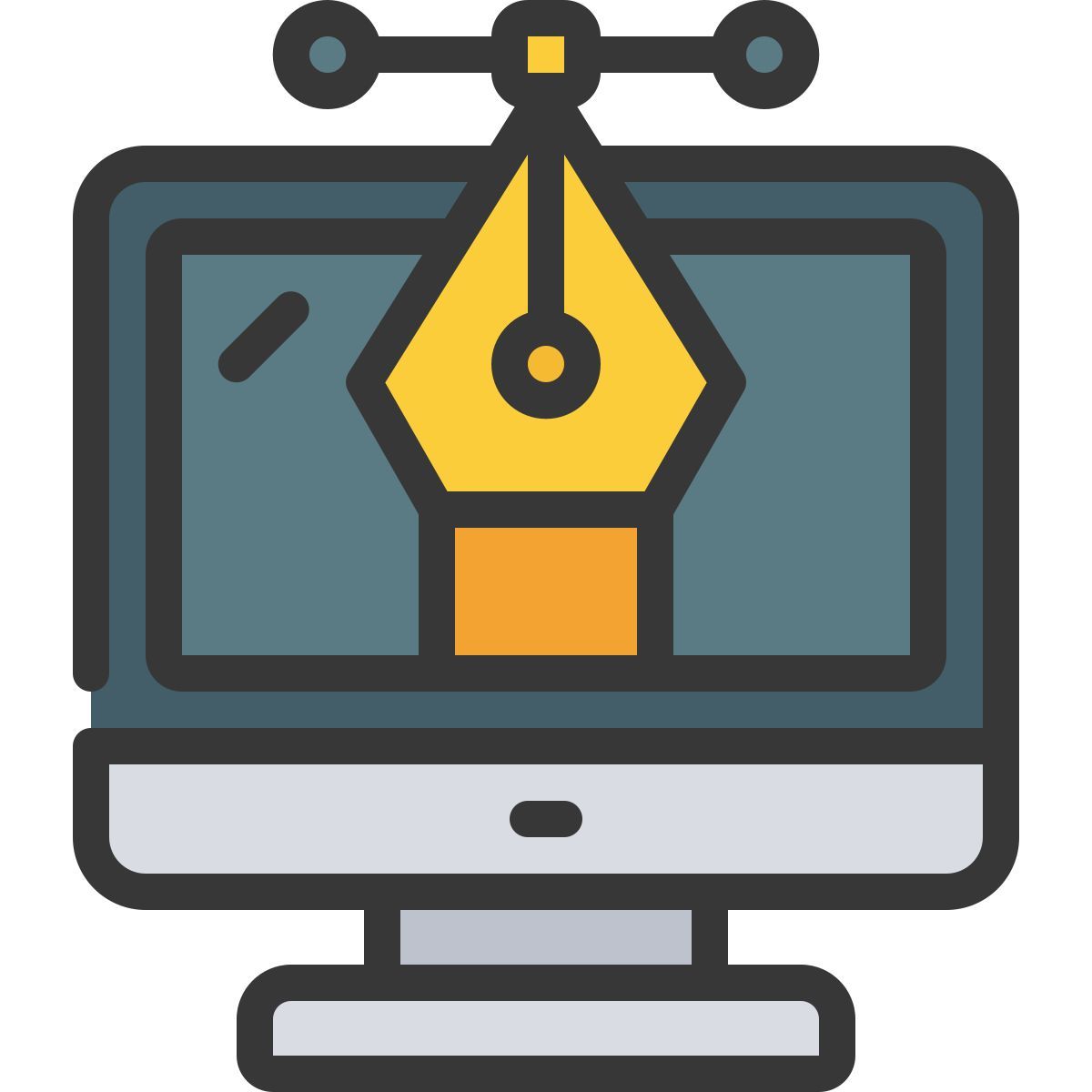 vector icon