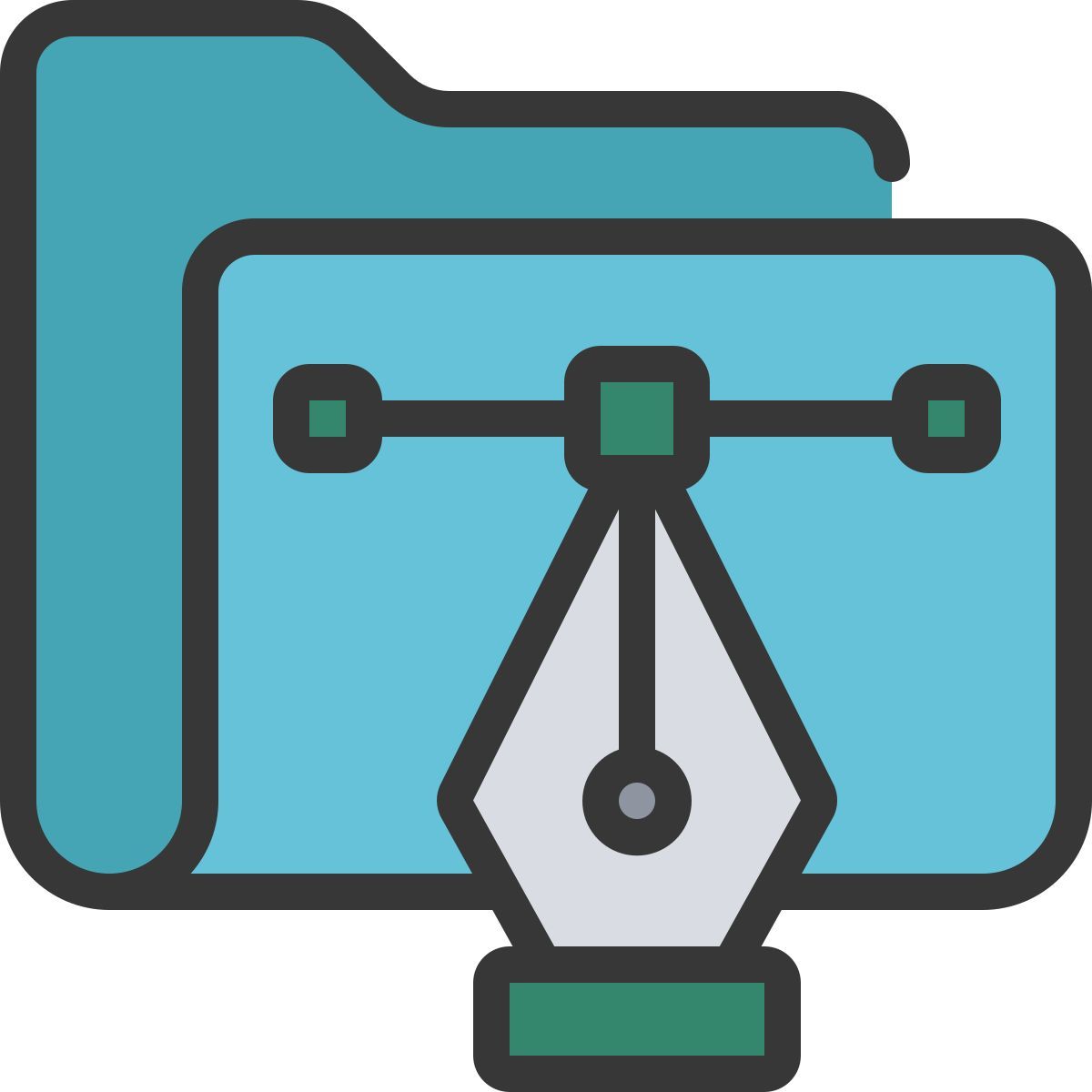 vector icon