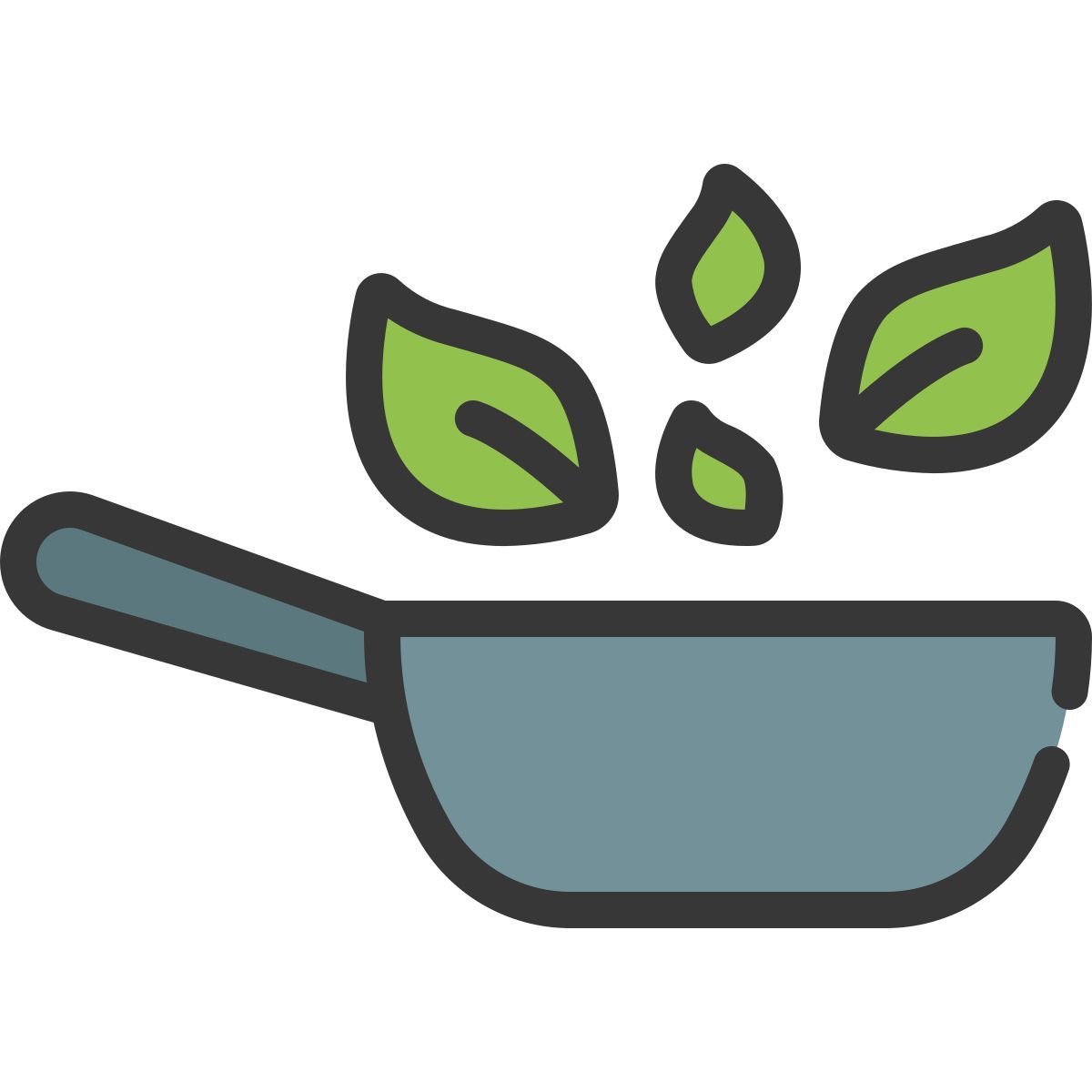 vegetable icon