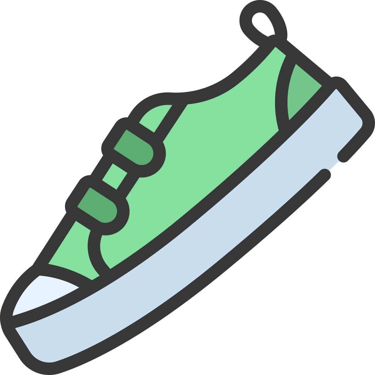 velcro icon