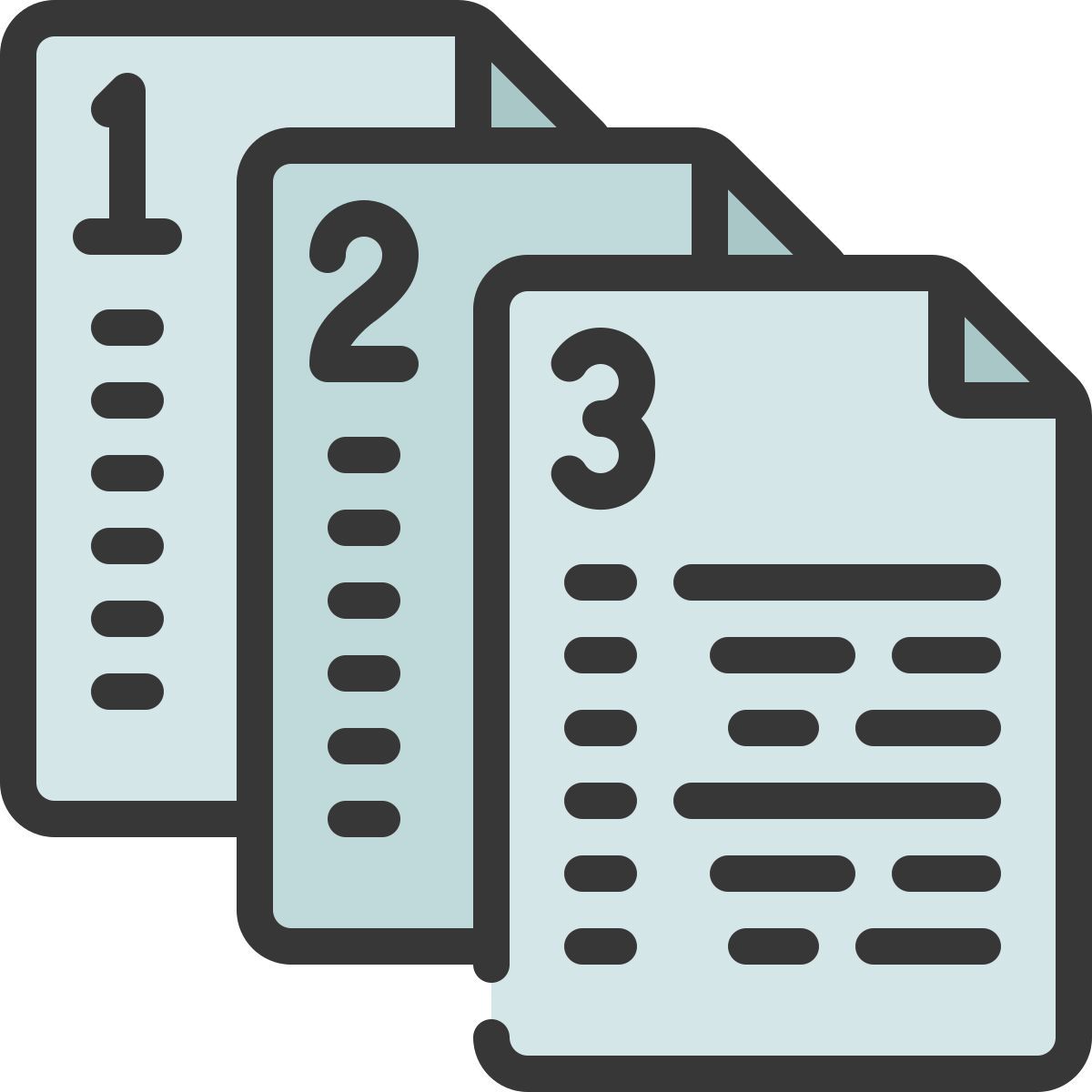 version icon