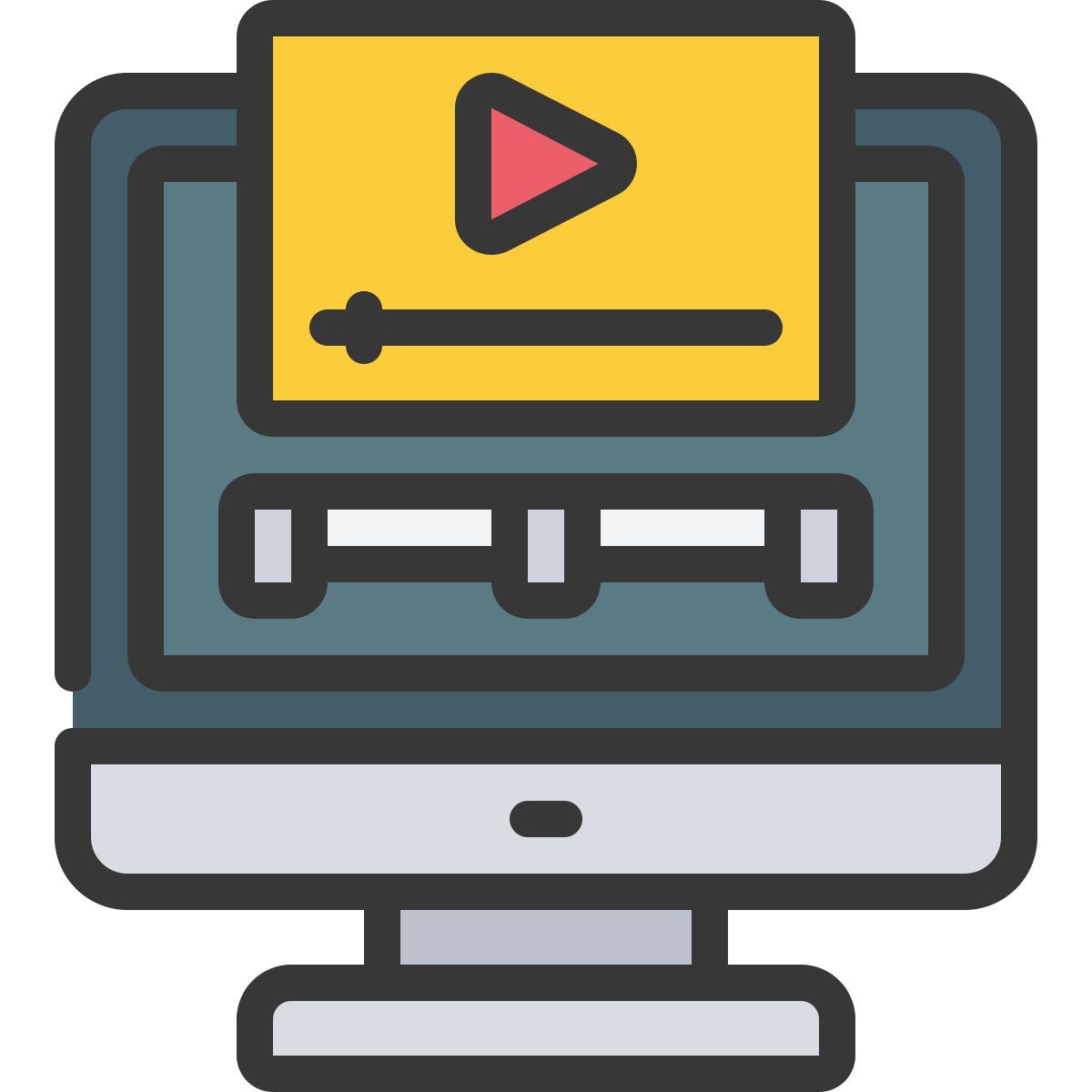 video icon