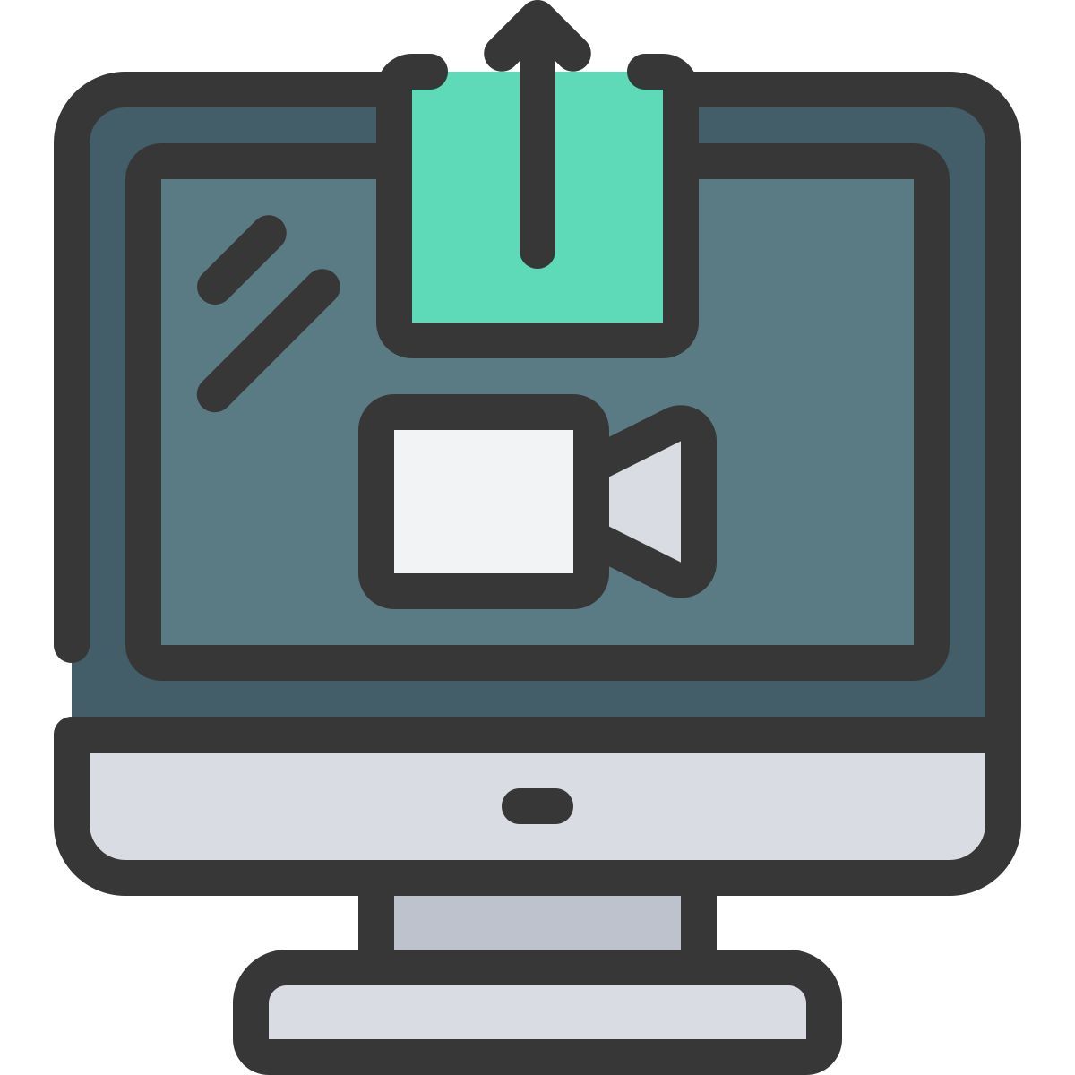 video icon