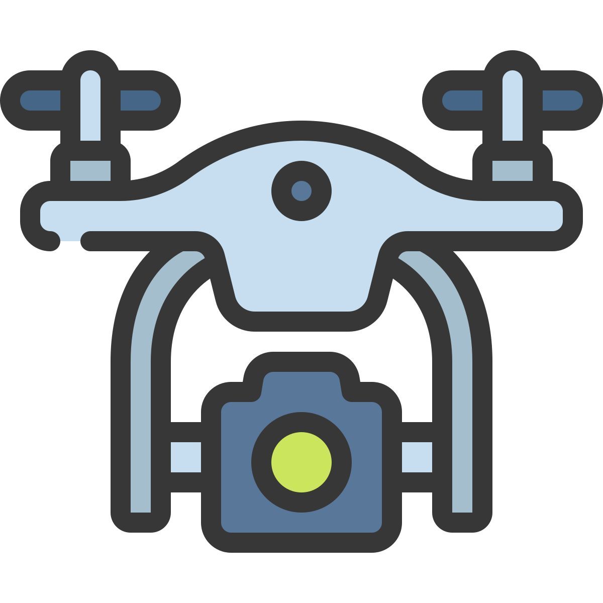 video icon