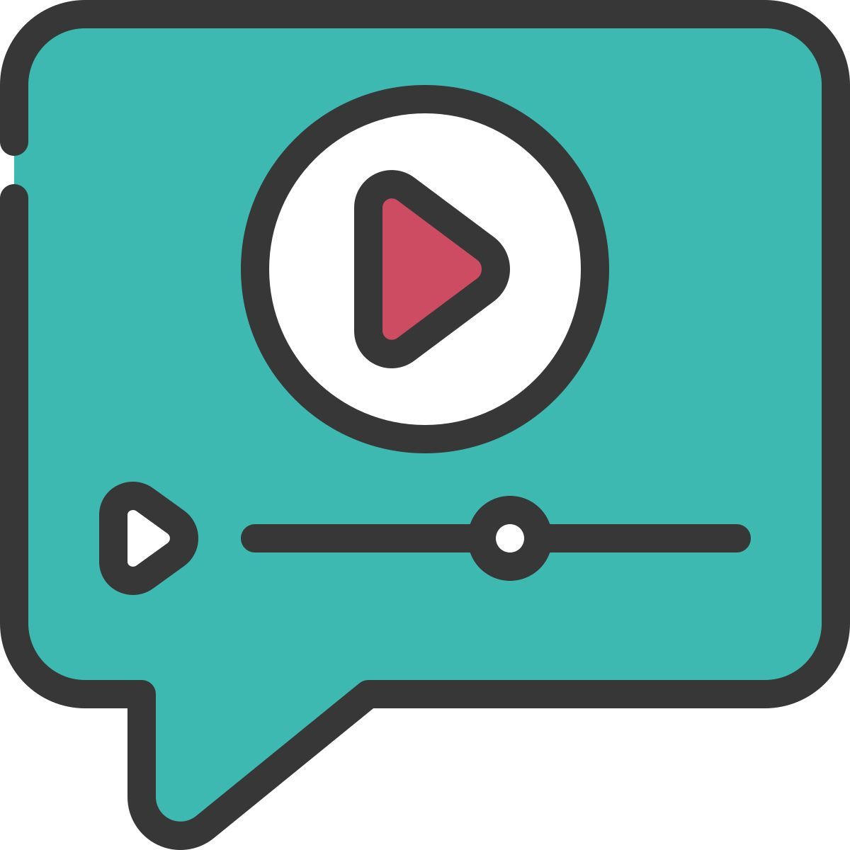 video icon