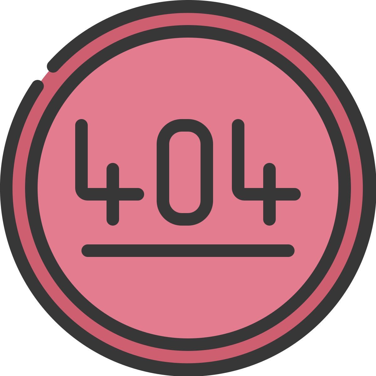 virus icon