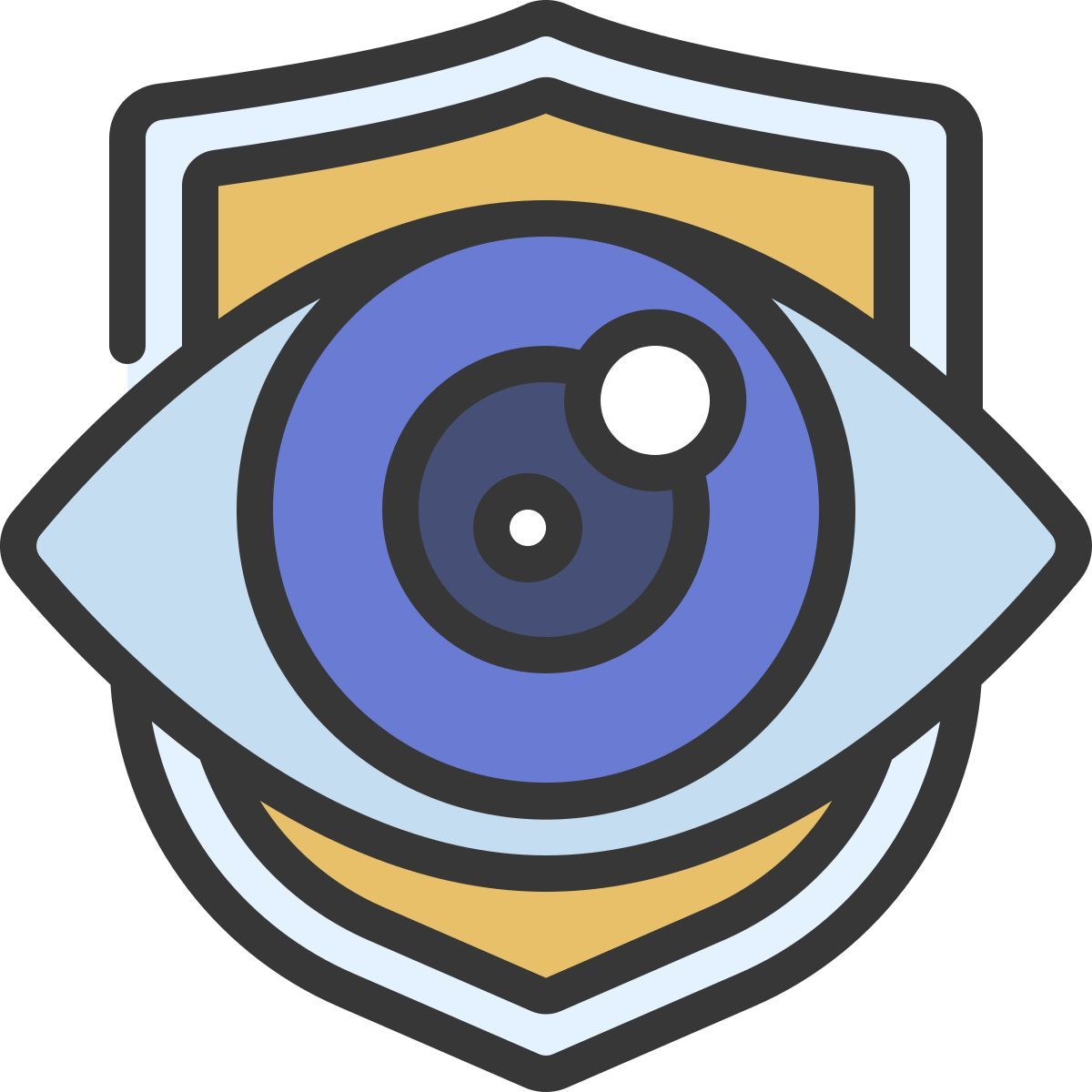 visivo icon
