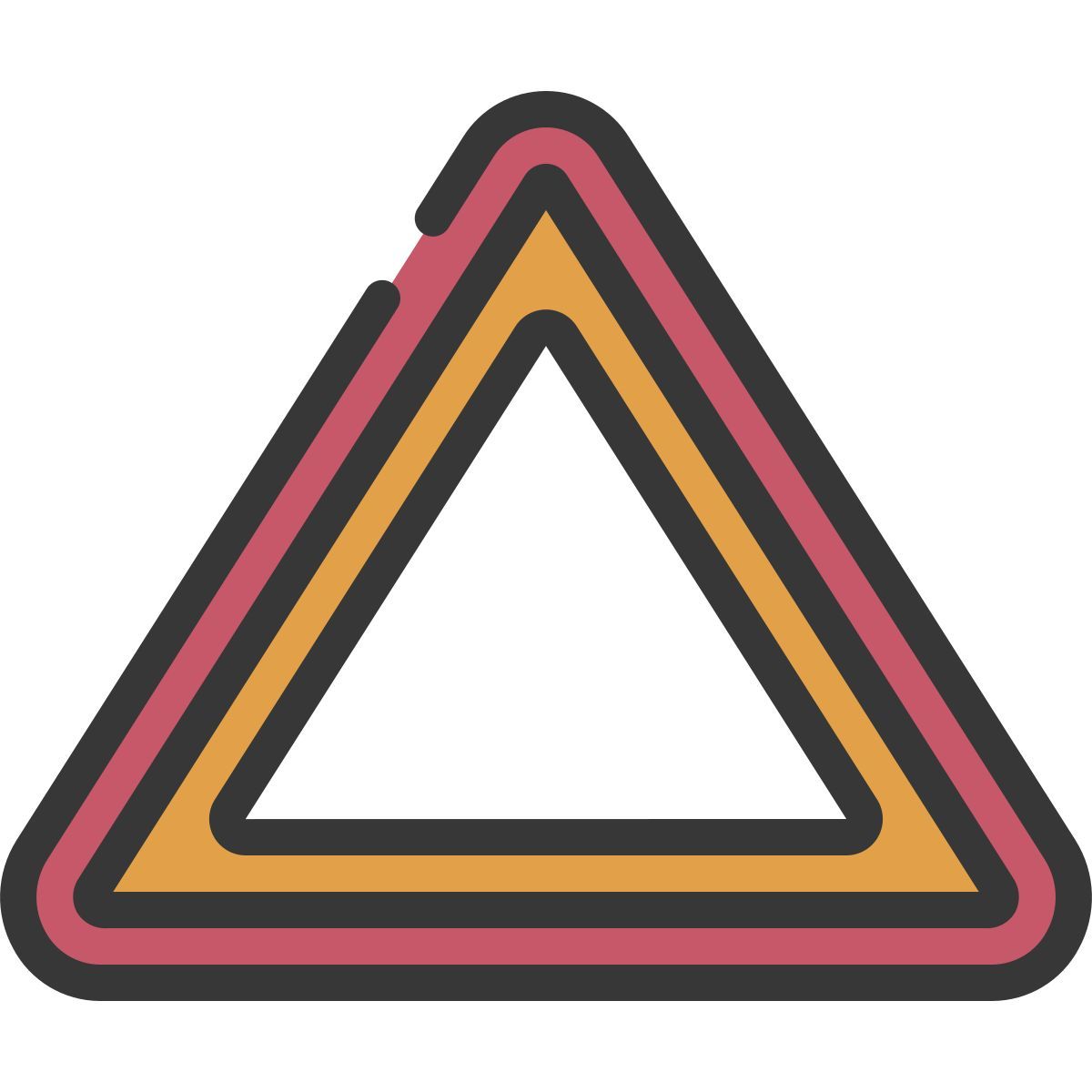 Warnung icon