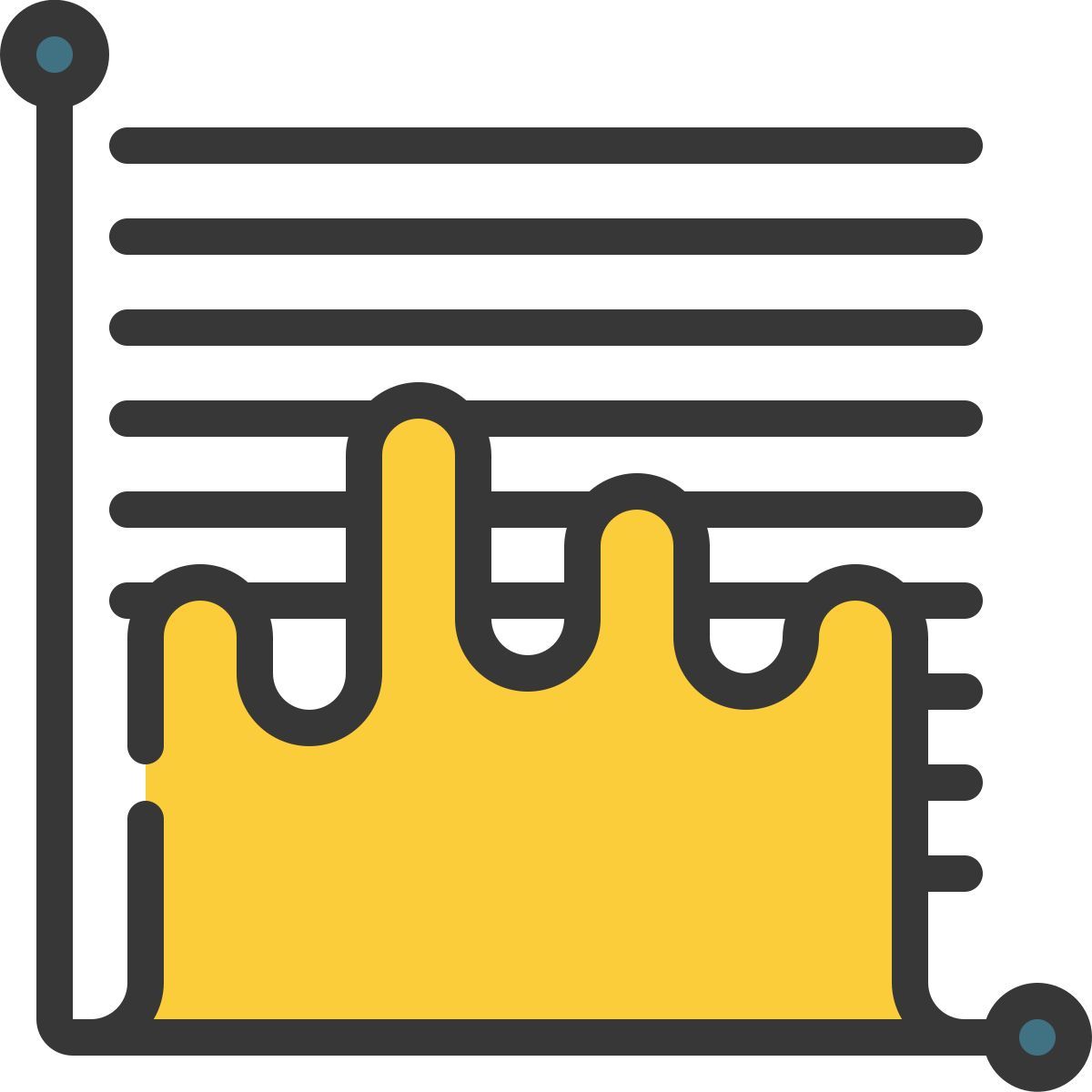 wave icon