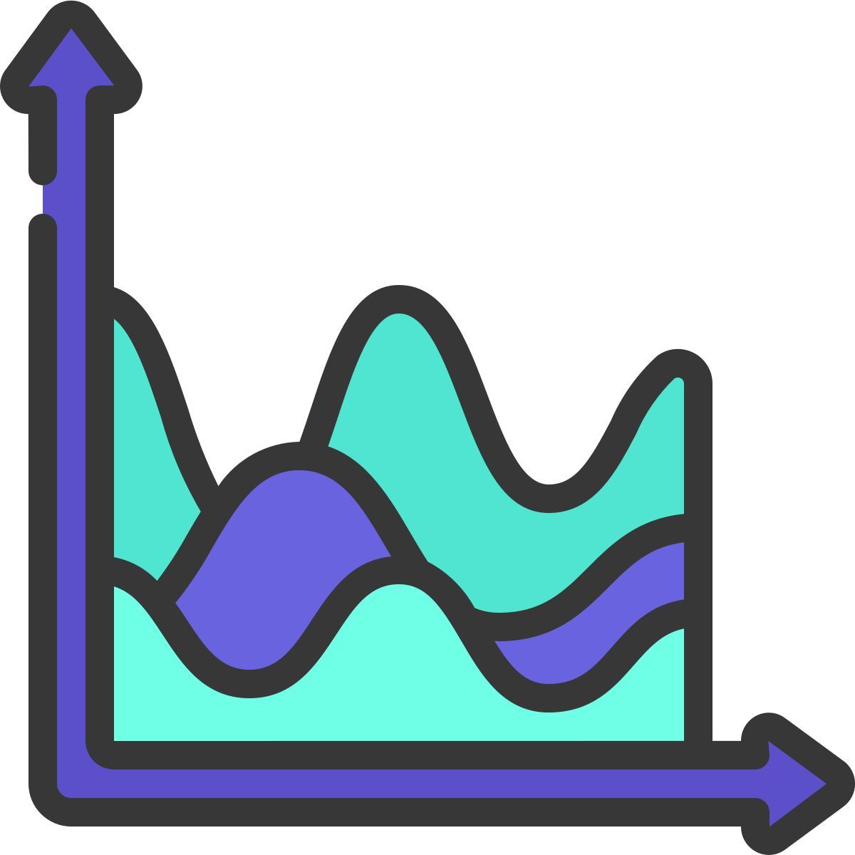 wave icon