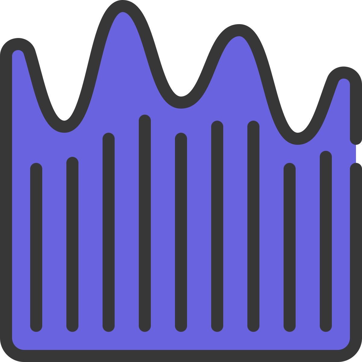 wave icon