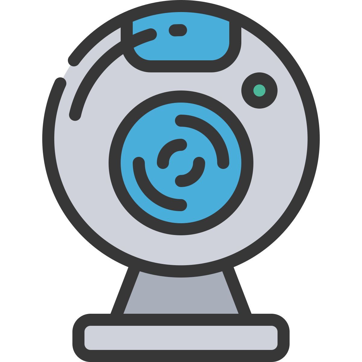 web icon