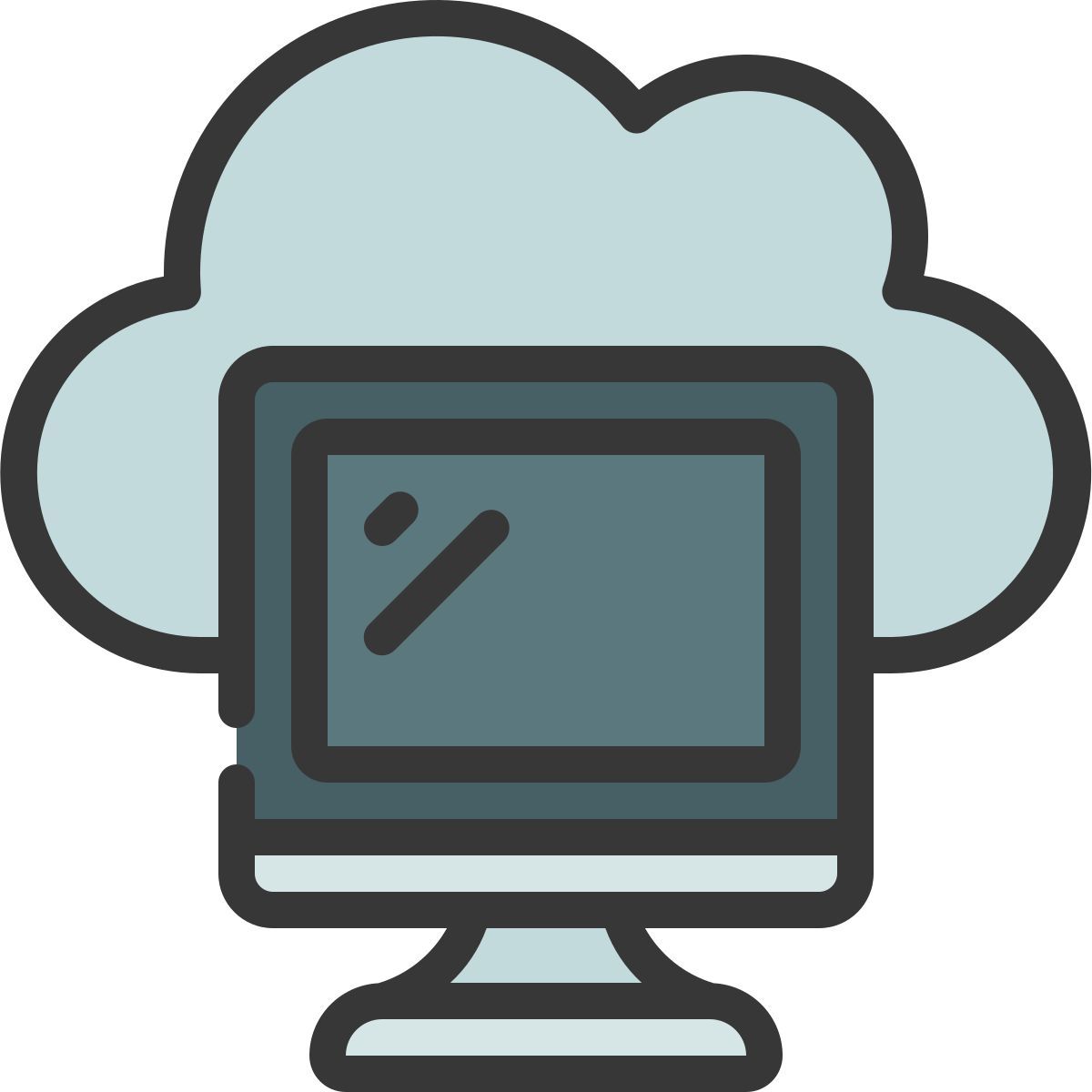 web icon