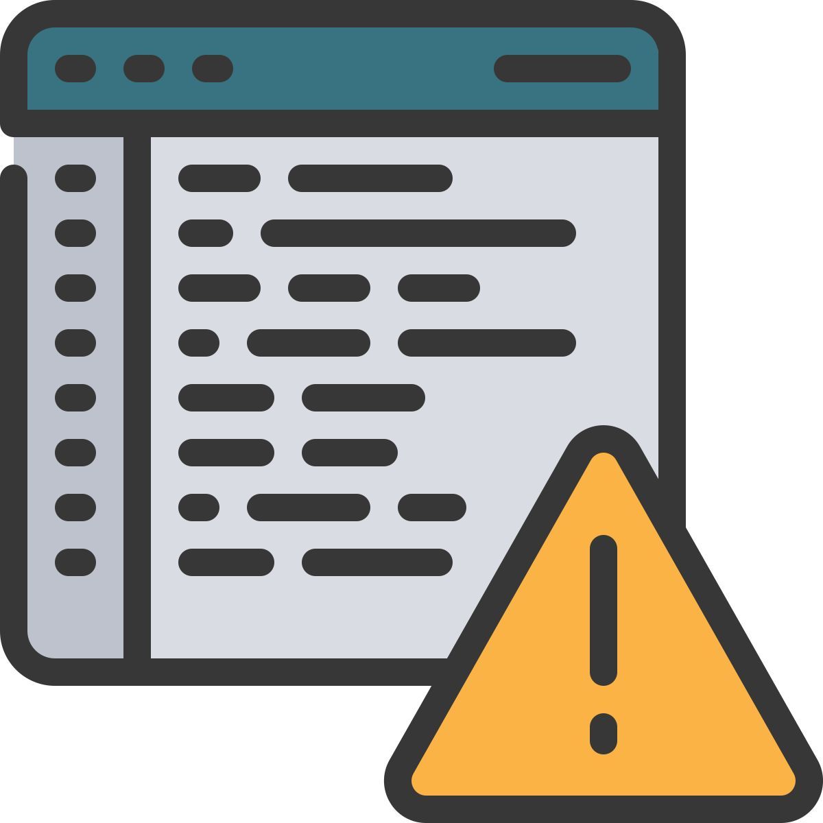 web icon