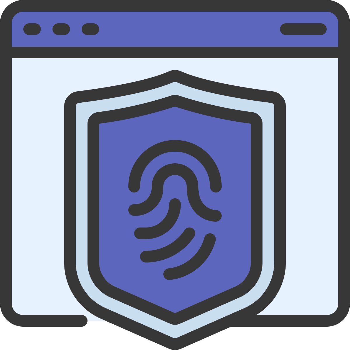 website icon