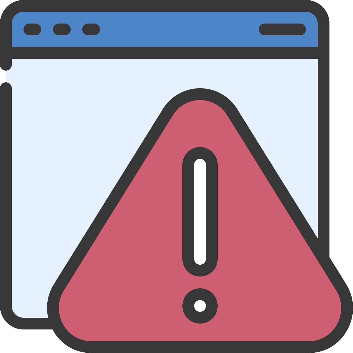 website icon