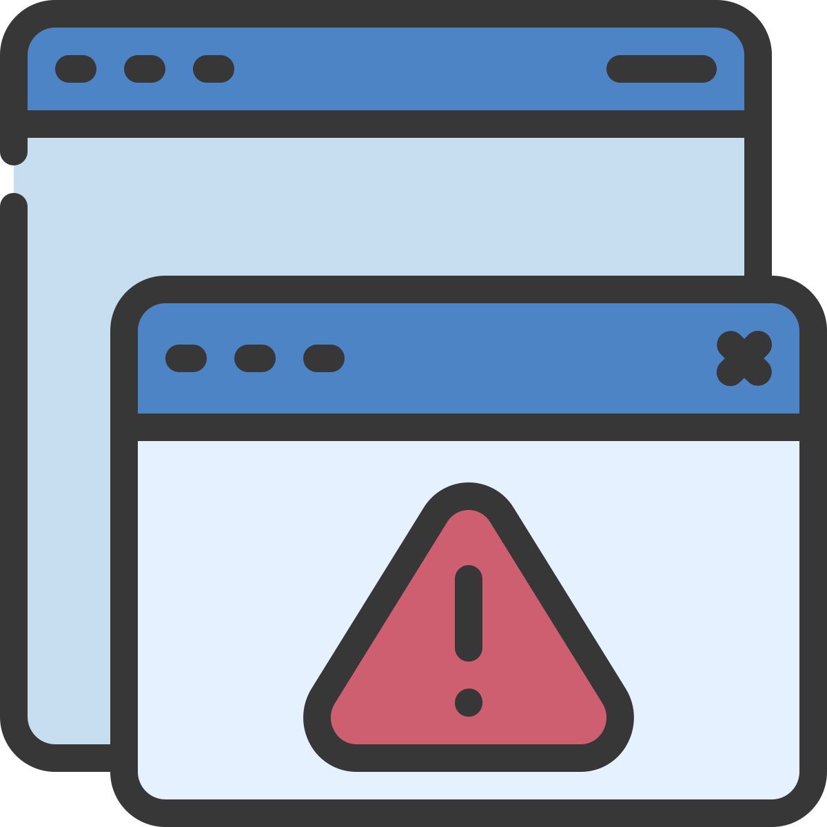 website icon